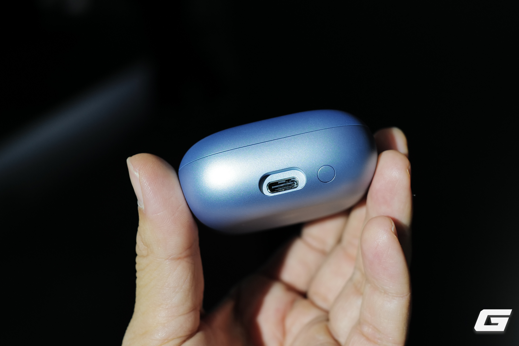 Anker ra mắt bộ đ&ocirc;i Soundcore Liberty 5 Pro v&agrave; Pro Max: M&agrave;n h&igrave;nh th&ocirc;ng minh, chip AI "nh&agrave; l&agrave;m", thiết lập Kỷ lục Guinness về đ&agrave;m thoại - Ảnh 4.