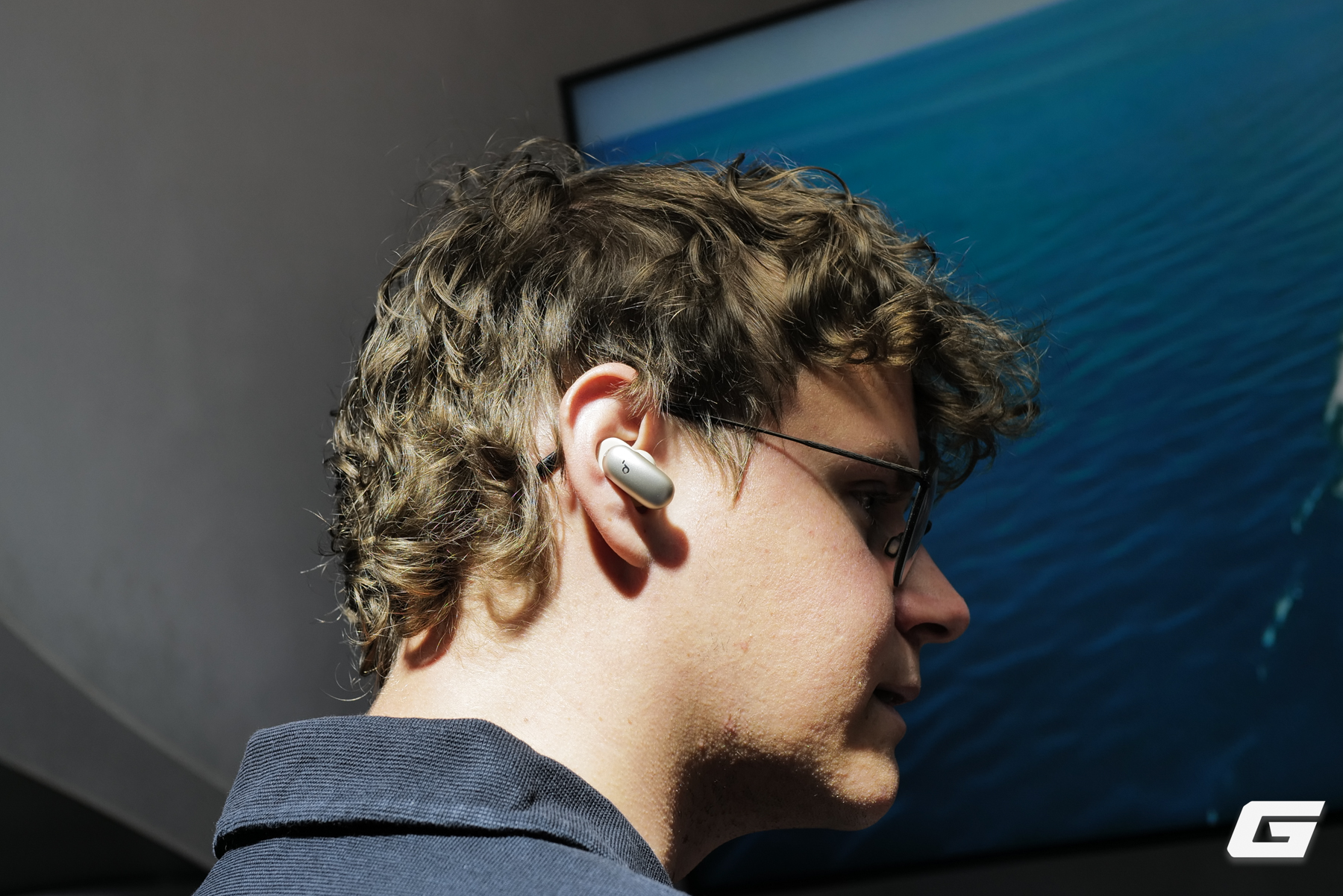 Anker ra mắt bộ đ&ocirc;i Soundcore Liberty 5 Pro v&agrave; Pro Max: M&agrave;n h&igrave;nh th&ocirc;ng minh, chip AI "nh&agrave; l&agrave;m", thiết lập Kỷ lục Guinness về đ&agrave;m thoại - Ảnh 8.