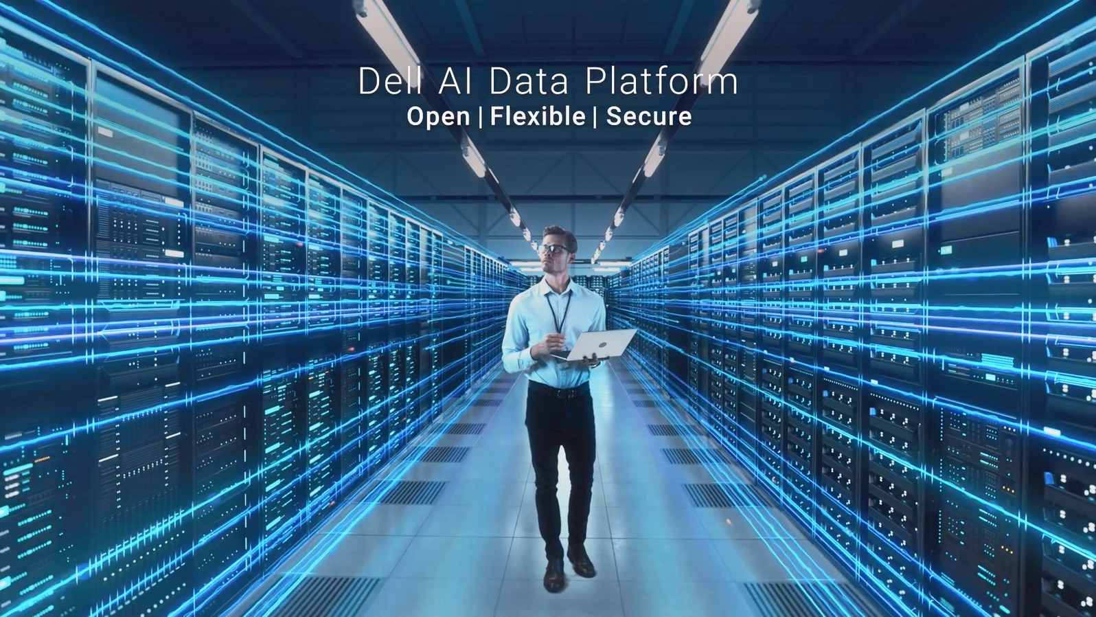 Dell v&agrave; NVIDIA muốn biến AI từ &ldquo;demo&rdquo; th&agrave;nh hệ thống tự vận h&agrave;nh trong doanh nghiệp - Ảnh 1.