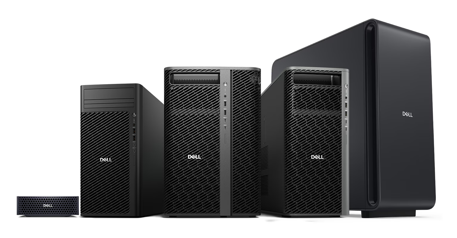 Dell v&agrave; NVIDIA muốn biến AI từ &ldquo;demo&rdquo; th&agrave;nh hệ thống tự vận h&agrave;nh trong doanh nghiệp - Ảnh 4.