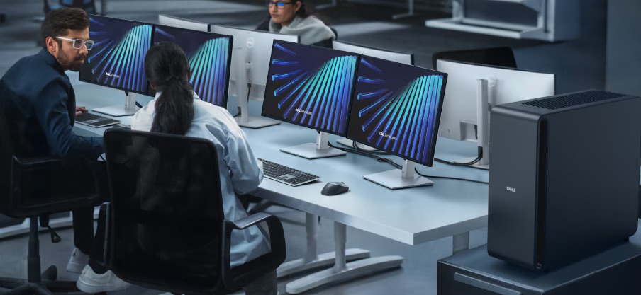 Dell v&agrave; NVIDIA muốn biến AI từ &ldquo;demo&rdquo; th&agrave;nh hệ thống tự vận h&agrave;nh trong doanh nghiệp - Ảnh 3.