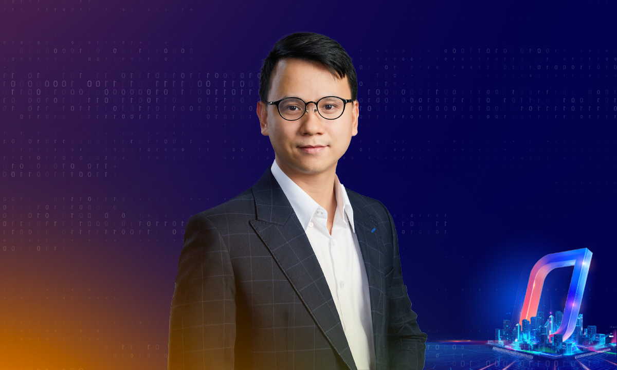 FPT lập vị trí “sếp chuyển đổi AI” toàn tập đoàn, tung bộ khung 5 cấp độ cho doanh nghiệp Việt - Ảnh 1.