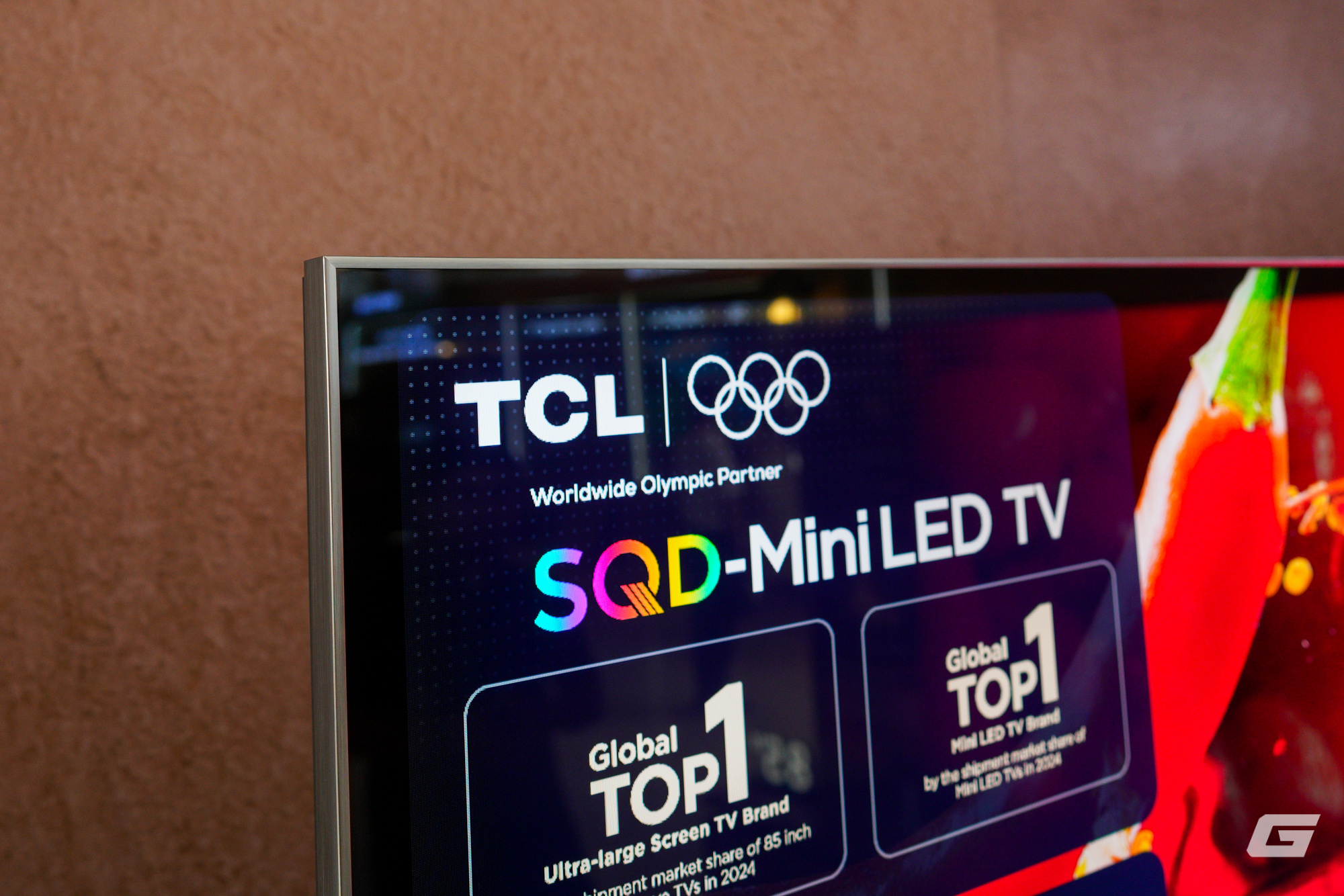 TCL tiếp nối h&agrave;nh tr&igrave;nh văn h&oacute;a tại Nh&agrave; h&aacute;t Hồ Gươm: TV C8L SQD-MINI LED đỉnh cao được đặt v&agrave;o một kh&ocirc;ng gian đậm chất Việt - Ảnh 8.
