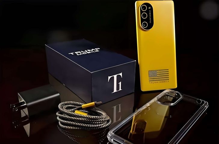 Trump Mobile thừa nhận lộ dữ liệu T1 Phone, khách đặt cọc 2,6 triệu đồng vẫn chờ thông báo- Ảnh 1.