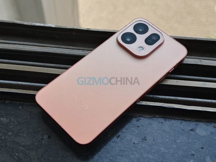 OPPO Find X9s c&oacute; pin lớn m&agrave; vẫn mỏng nhẹ, m&agrave;n h&igrave;nh gần như kh&ocirc;ng viền - Ảnh 1.