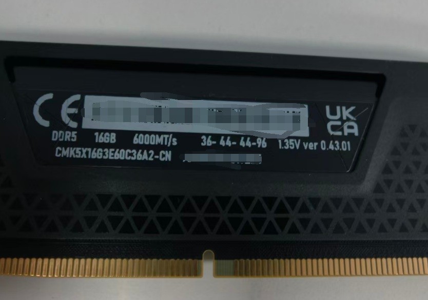 RAM Corsair bất ngờ d&ugrave;ng chip Trung Quốc v&igrave; Samsung ưu ti&ecirc;n sản xuất chip AI - Ảnh 3.