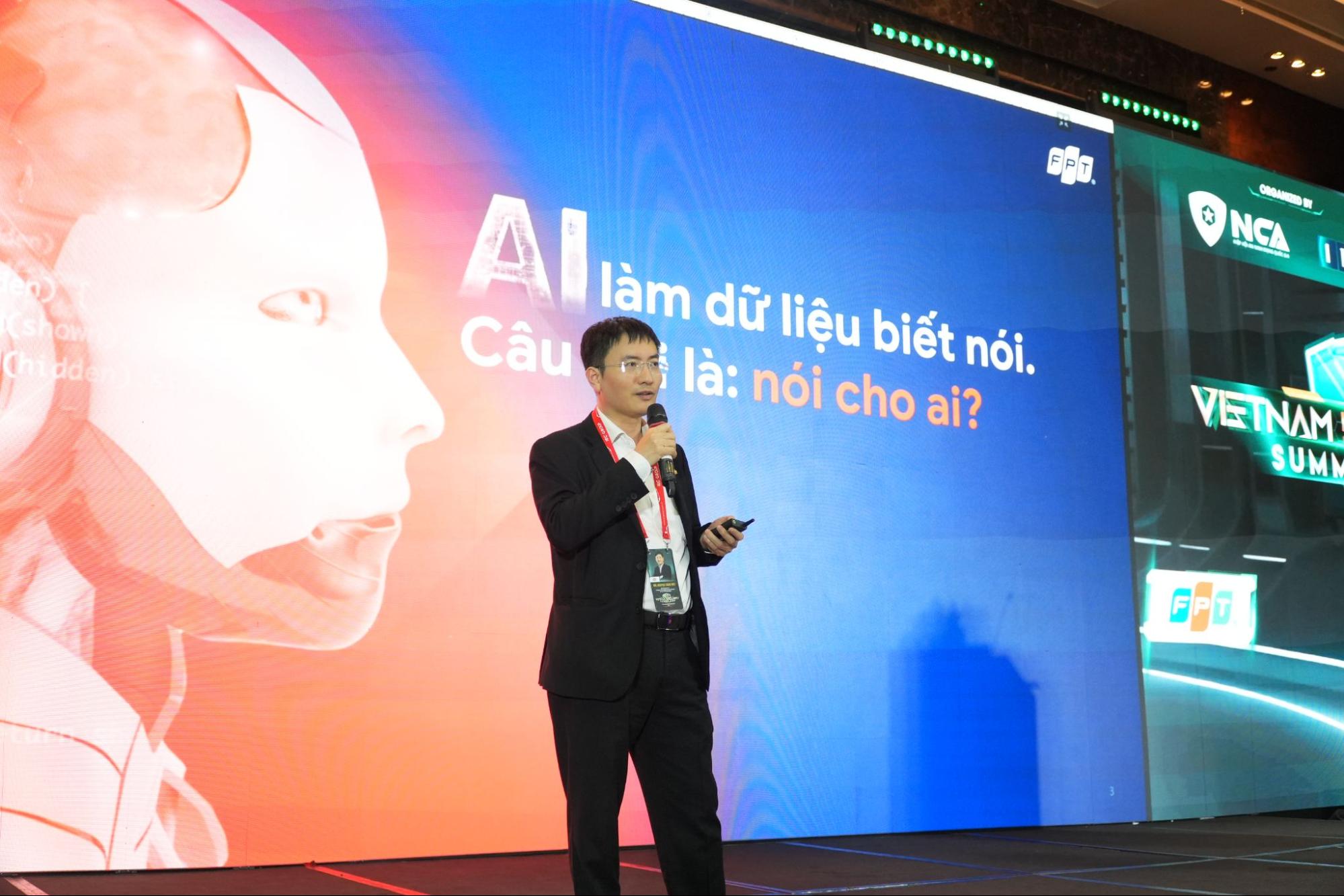 FPT: Rủi ro bảo mật lớn nhất thời AI đ&ocirc;i khi lại đến từ ch&iacute;nh nh&acirc;n vi&ecirc;n trong c&ocirc;ng ty- Ảnh 4.