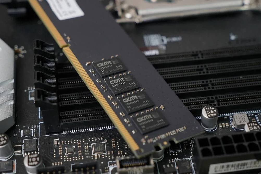 Trung Quốc &ldquo;xả lũ&rdquo; chip nhớ DRAM v&agrave; NAND: Cơn sốt gi&aacute; RAM c&oacute; thể sắp hạ nhiệt- Ảnh 2.