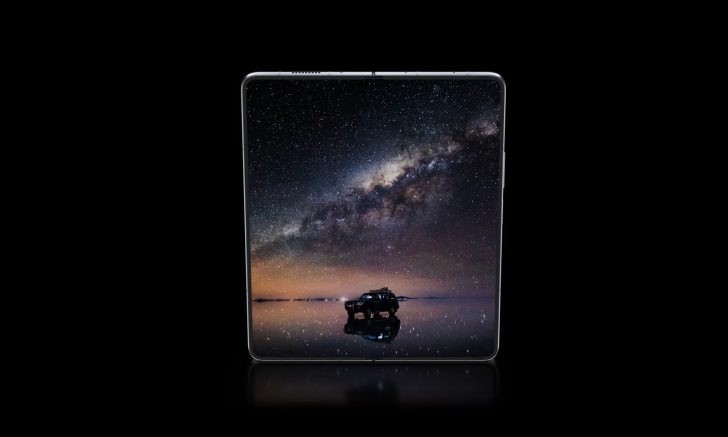 Galaxy Z Fold 8 cắt giảm t&iacute;nh năng, Samsung đang tự nhường ng&ocirc;i cho iPhone Fold - Ảnh 1.