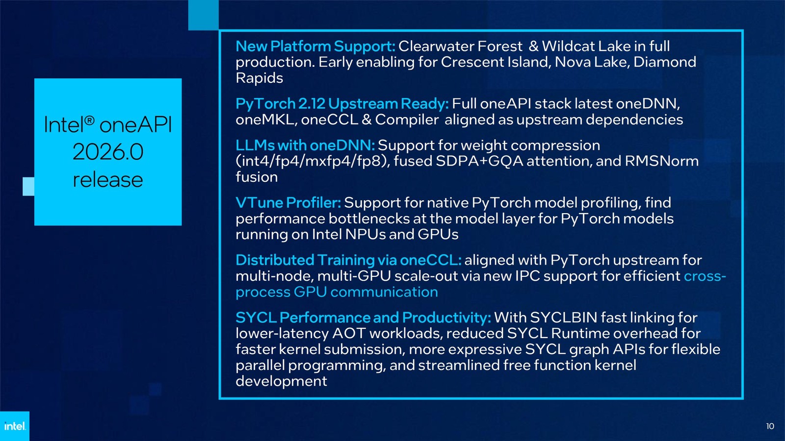 Chip m&aacute;y chủ mới của Intel: Một m&igrave;nh thay được hai socket, tiết kiệm 38% điện - Ảnh 2.