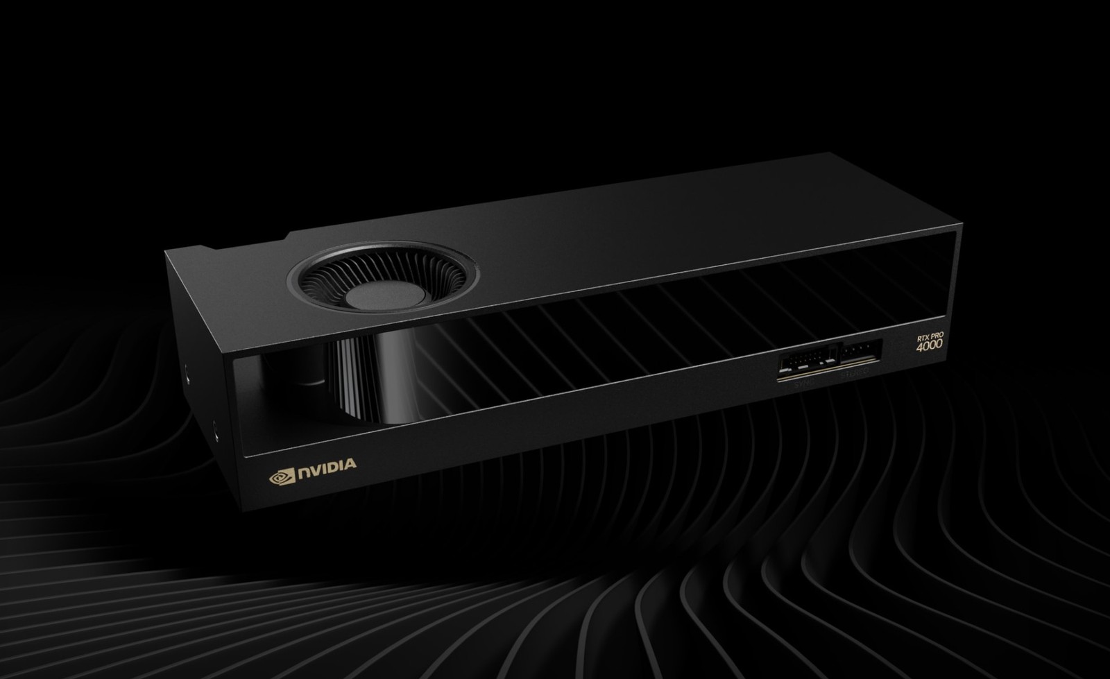 NVIDIA x&oacute;a mảng Gaming khỏi b&aacute;o c&aacute;o t&agrave;i ch&iacute;nh, gộp v&agrave;o nh&oacute;m Edge Computing - Ảnh 3.