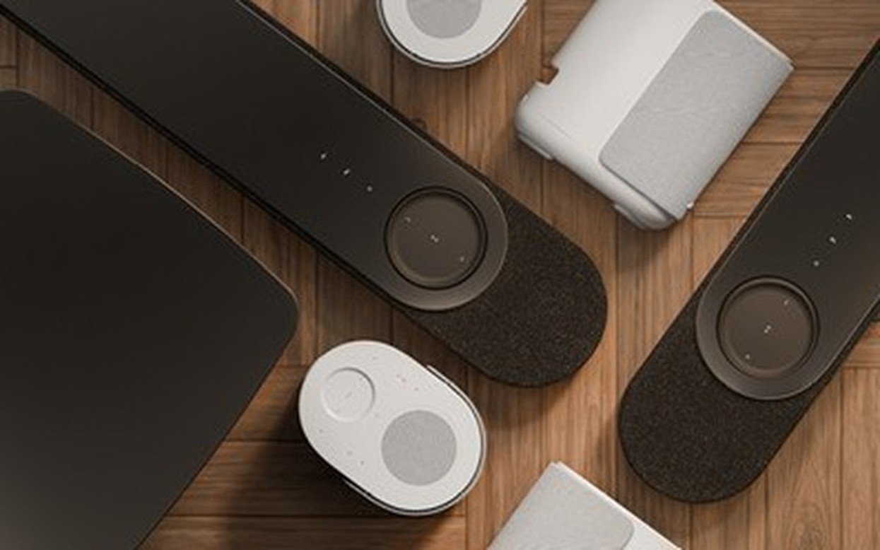 Bose tái định nghĩa âm thanh giải trí tại gia với Lifestyle Collection mới - Ảnh 1. Bose tái định nghĩa âm thanh giải trí tại gia với Lifestyle Collection mới - Ảnh 1.