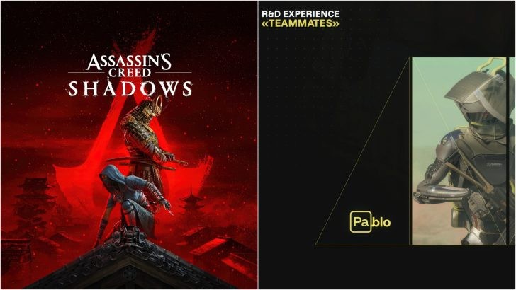 Ubisoft lỗ kỷ lục 1,3 tỷ euro, hủy 7 game, n&oacute;i năm sau mới qua đ&aacute;y - Ảnh 1.
