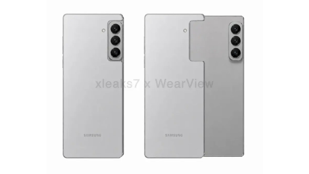Samsung đăng k&yacute; bằng s&aacute;ng chế hai kiểu điện thoại m&agrave;n h&igrave;nh cuộn v&agrave; trượt - Ảnh 1.