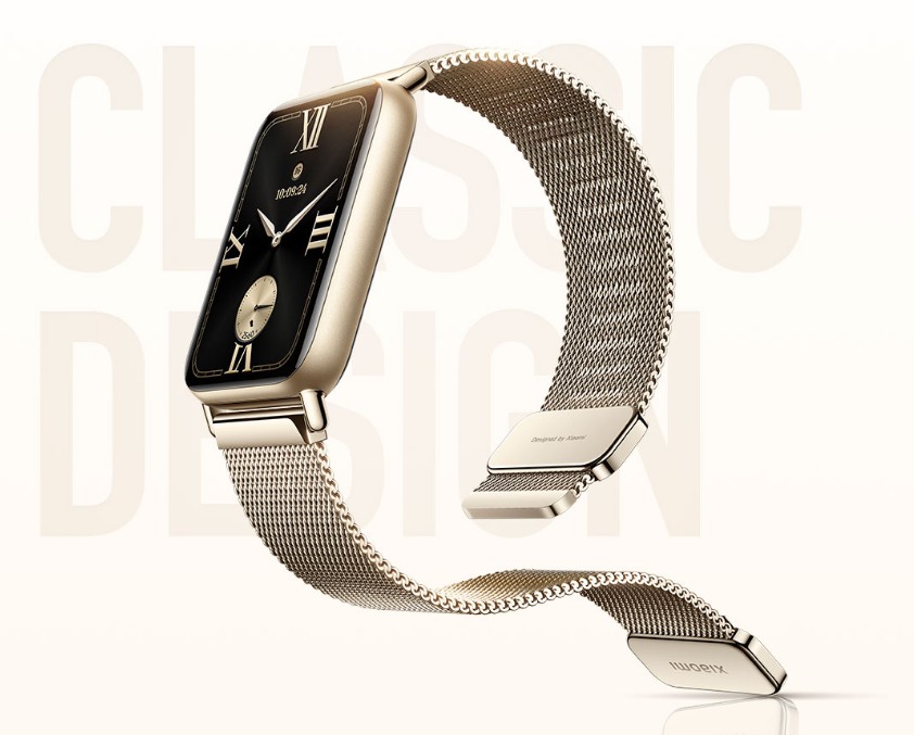Xiaomi Smart Band 10 Pro tích hợp Apple Health, bổ sung chế độ chơi game - Ảnh 2.