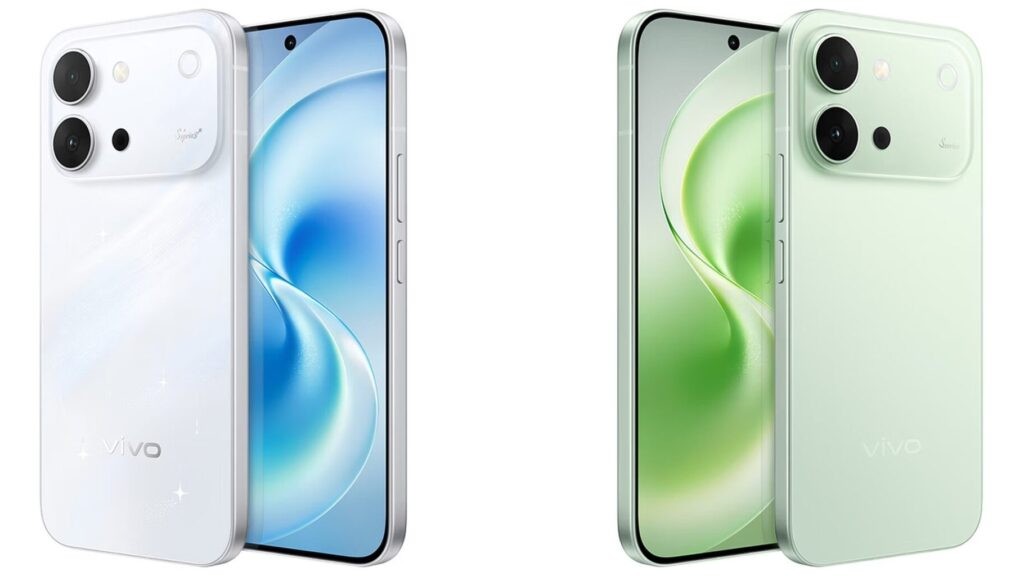 vivo sắp ra mắt điện thoại pin 7200mAh, sạc 90W, gi&aacute; tầm trung- Ảnh 1.