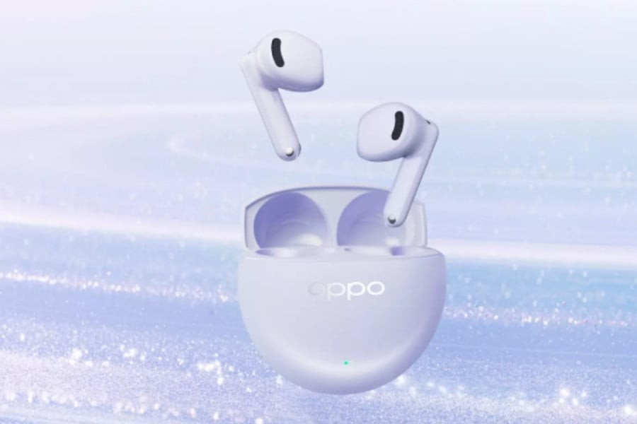 OPPO ra tai nghe giá 1 triệu có AI- Ảnh 3.