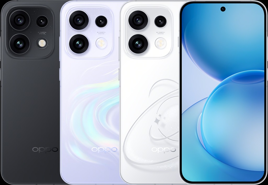 OPPO Reno16 ra mắt: Pin 7.000mah, sạc nhanh 80W, gi&aacute; từ 13 triệu- Ảnh 1.