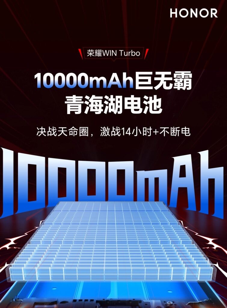  Máy siêu mỏng, pin 10.000mAh- Ảnh 1.