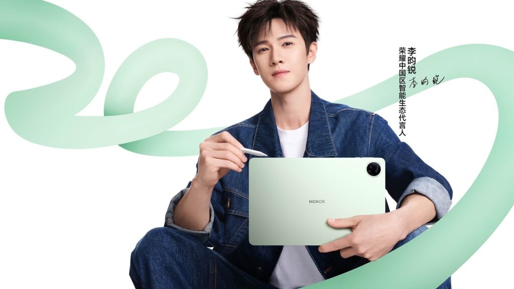 Honor c&oacute; m&aacute;y t&iacute;nh bảng mới: M&agrave;n h&igrave;nh nh&aacute;m 12,1 inch chống ch&oacute;i, chip Snapdragon 7 Gen 3, gi&aacute; chỉ 8 triệu- Ảnh 2.