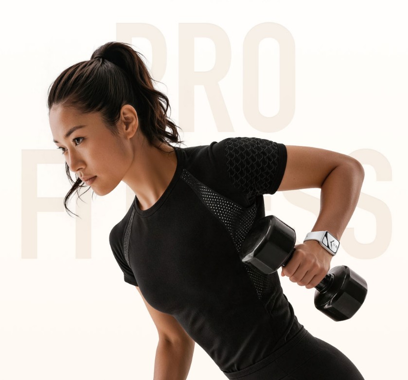 Xiaomi Smart Band 10 Pro tích hợp Apple Health, bổ sung chế độ chơi game - Ảnh 5.