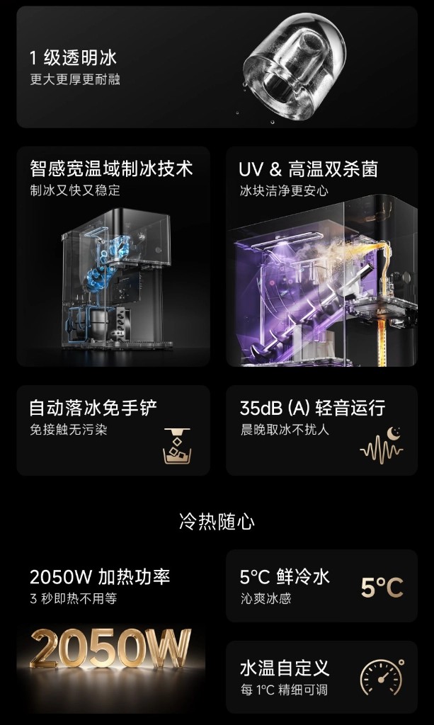  Đun nước nóng chỉ trong 3 giây, giá 7,7 triệu đồng- Ảnh 3.