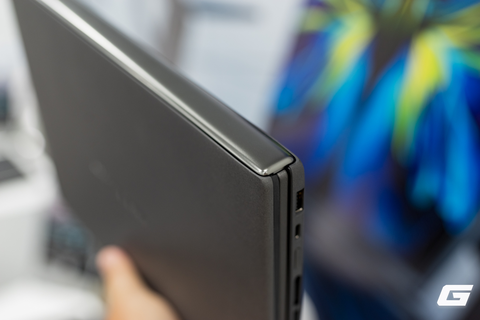 ASUS Zenbook DUO (2026) ch&iacute;nh thức ra mắt: Laptop 2 m&agrave;n h&igrave;nh nay đ&atilde; trưởng th&agrave;nh, mỏng, mạnh v&agrave; thực dụng hơn rất nhiều - Ảnh 6.