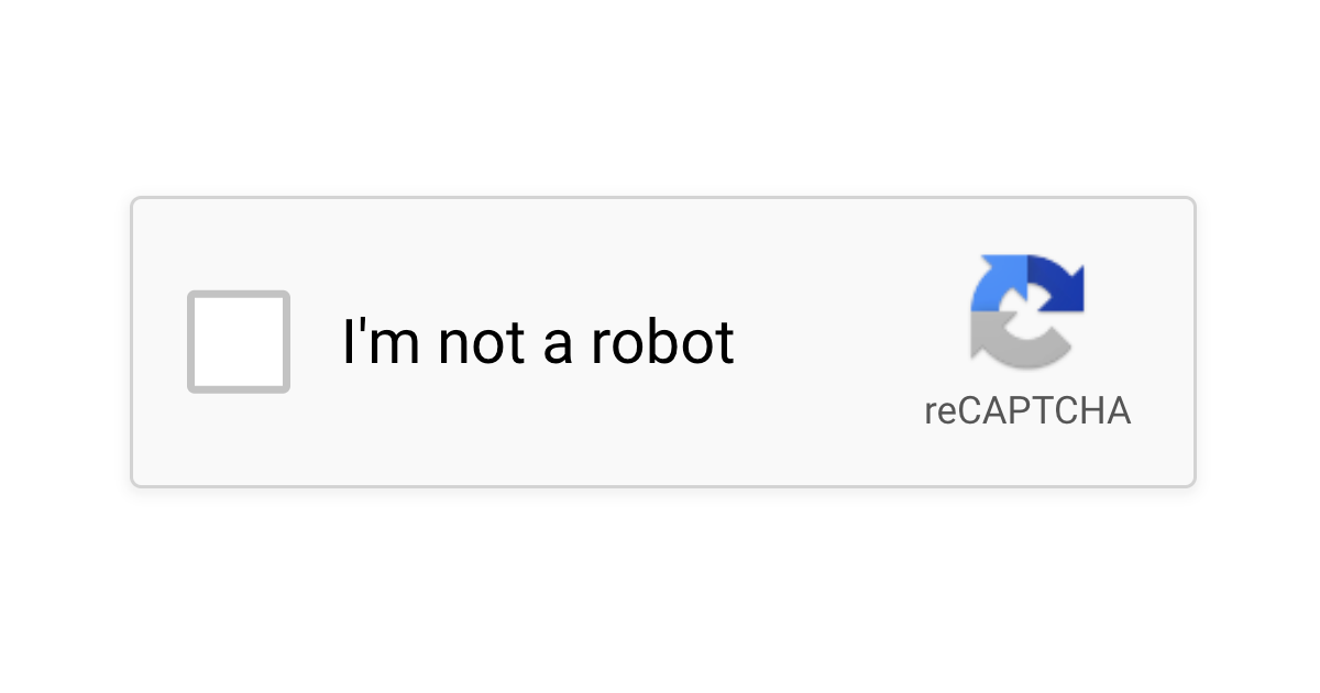 Lý do khiến người dùng internet liên tục phải chứng minh "tôi không phải là robot" - Ảnh 1. Lý do khiến người dùng internet liên tục phải chứng minh "tôi không phải là robot" - Ảnh 1.
