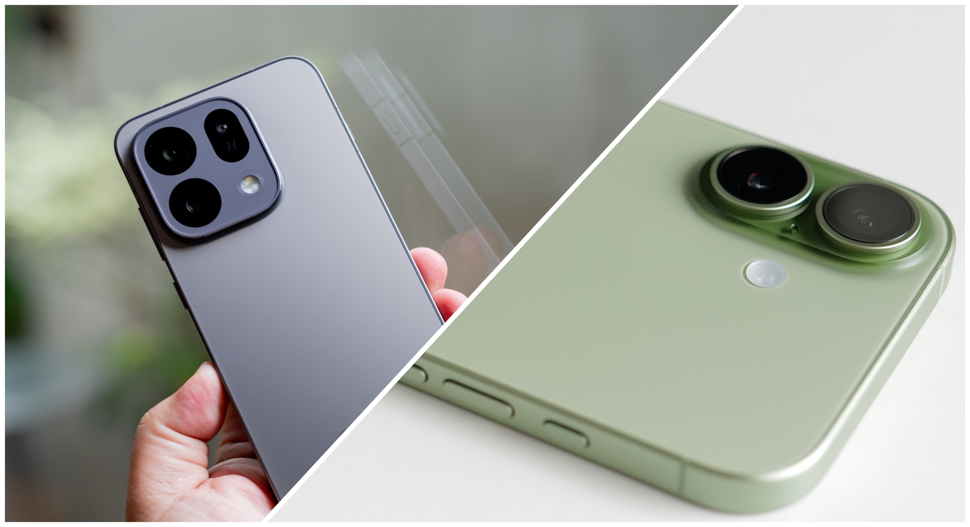 OPPO Find X9s &ldquo;đọ sức&rdquo; c&ugrave;ng iPhone 17: Khi camera mới l&agrave; thứ quyết định cuộc chơi - Ảnh 4.