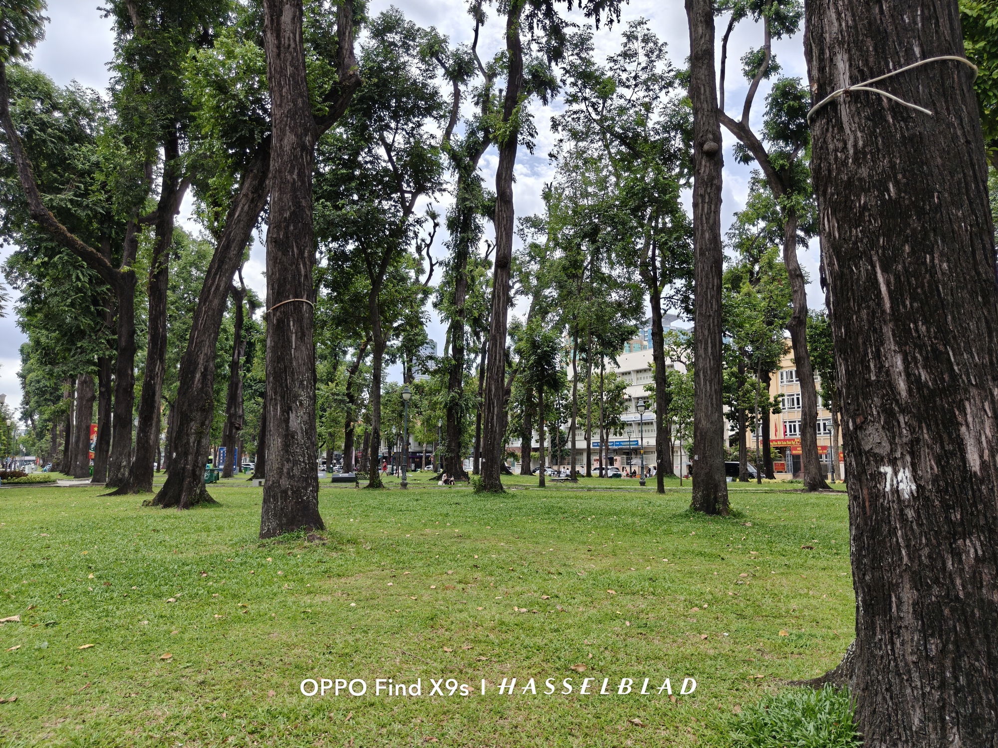 OPPO Find X9s &ldquo;đọ sức&rdquo; c&ugrave;ng iPhone 17: Khi camera mới l&agrave; thứ quyết định cuộc chơi - Ảnh 5.