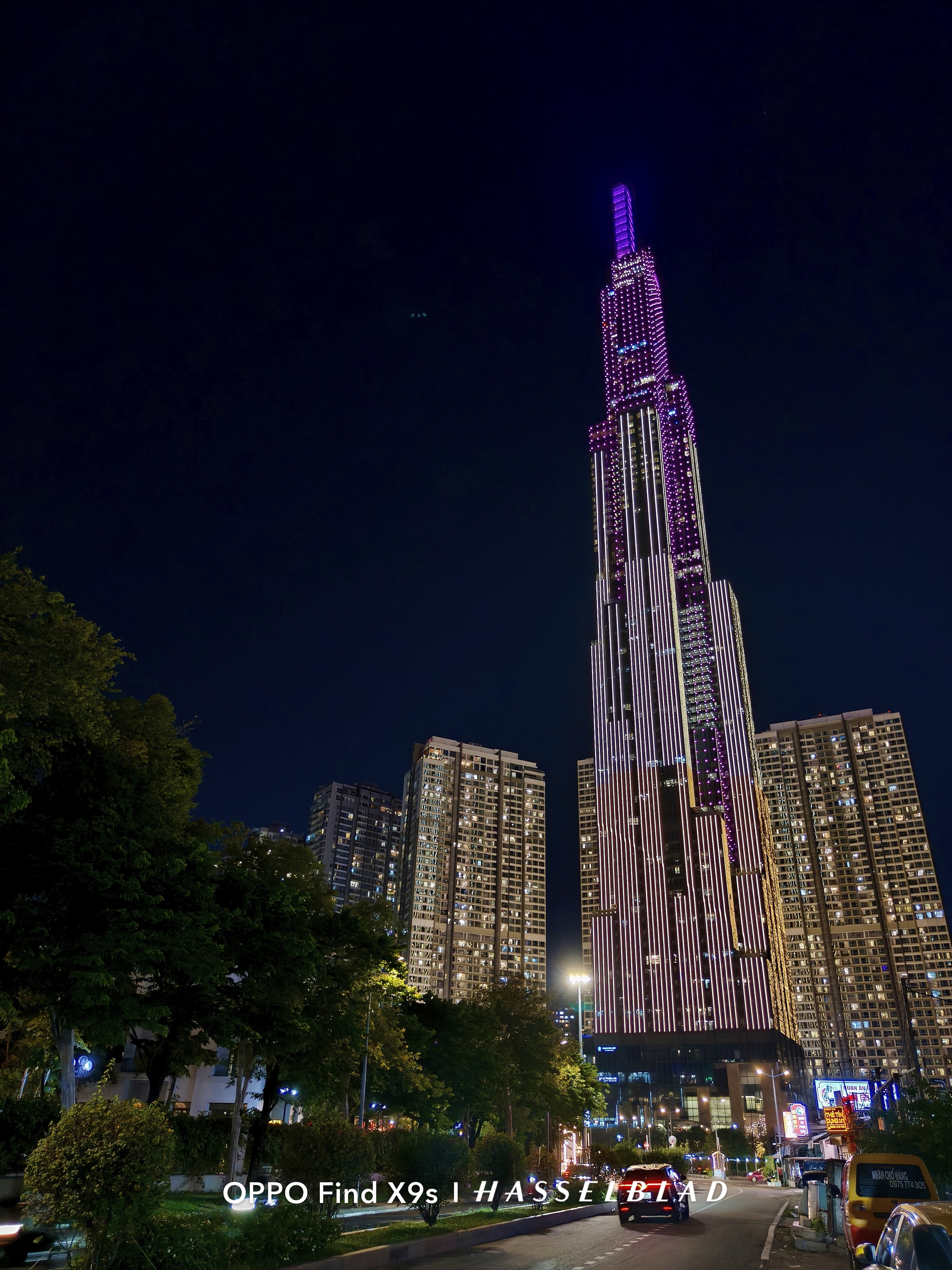 OPPO Find X9s &ldquo;đọ sức&rdquo; c&ugrave;ng iPhone 17: Khi camera mới l&agrave; thứ quyết định cuộc chơi - Ảnh 26.