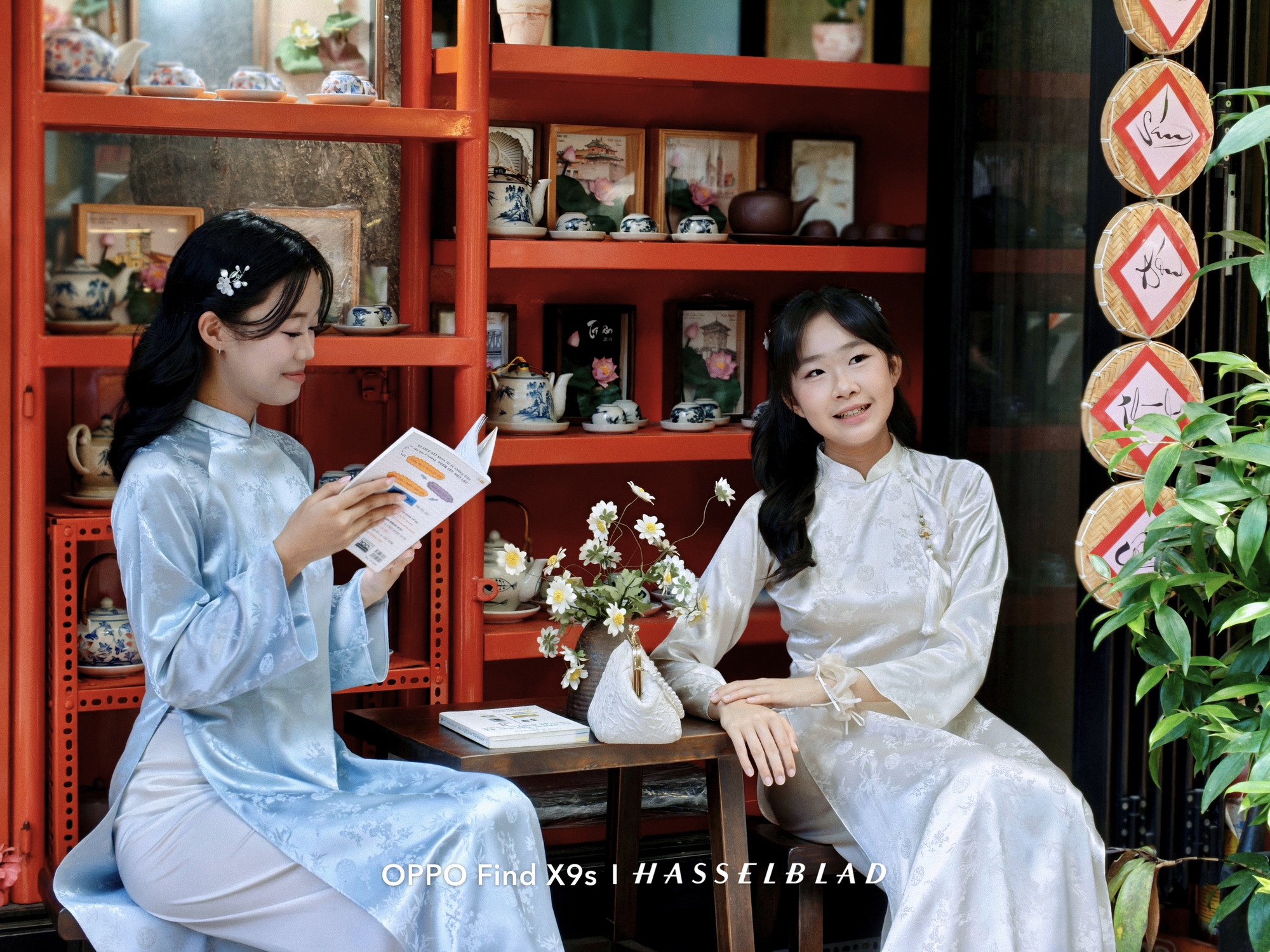 OPPO Find X9s &ldquo;đọ sức&rdquo; c&ugrave;ng iPhone 17: Khi camera mới l&agrave; thứ quyết định cuộc chơi - Ảnh 24.