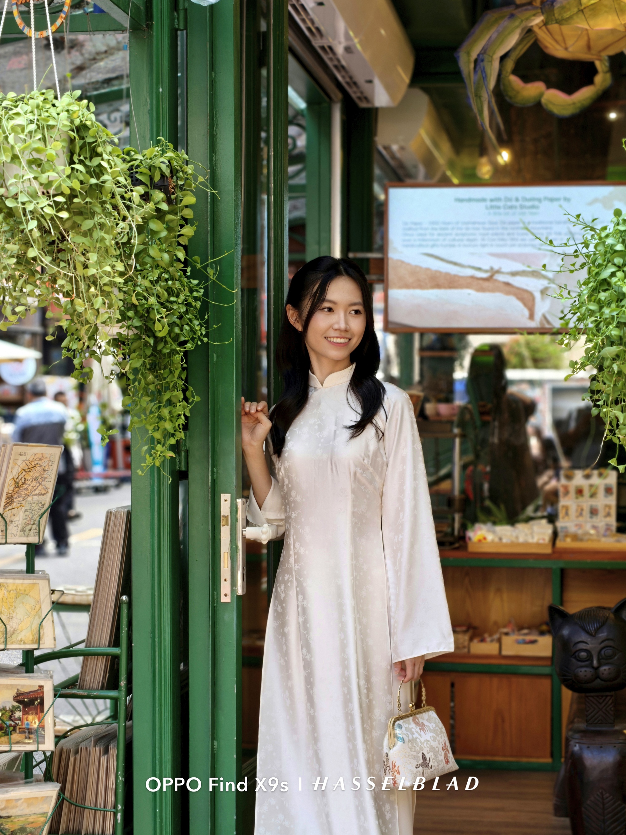 OPPO Find X9s &ldquo;đọ sức&rdquo; c&ugrave;ng iPhone 17: Khi camera mới l&agrave; thứ quyết định cuộc chơi - Ảnh 22.