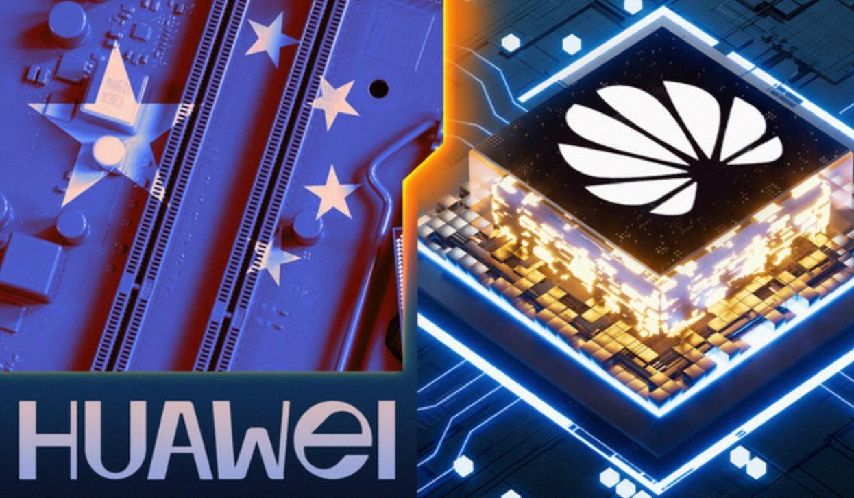 Sự trở lại của Huawei: Ph&aacute; vỡ định luật tồn tại suốt nhiều thập kỷ, trở th&agrave;nh 'vũ kh&iacute; b&iacute; mật' của Trung Quốc- Ảnh 5.