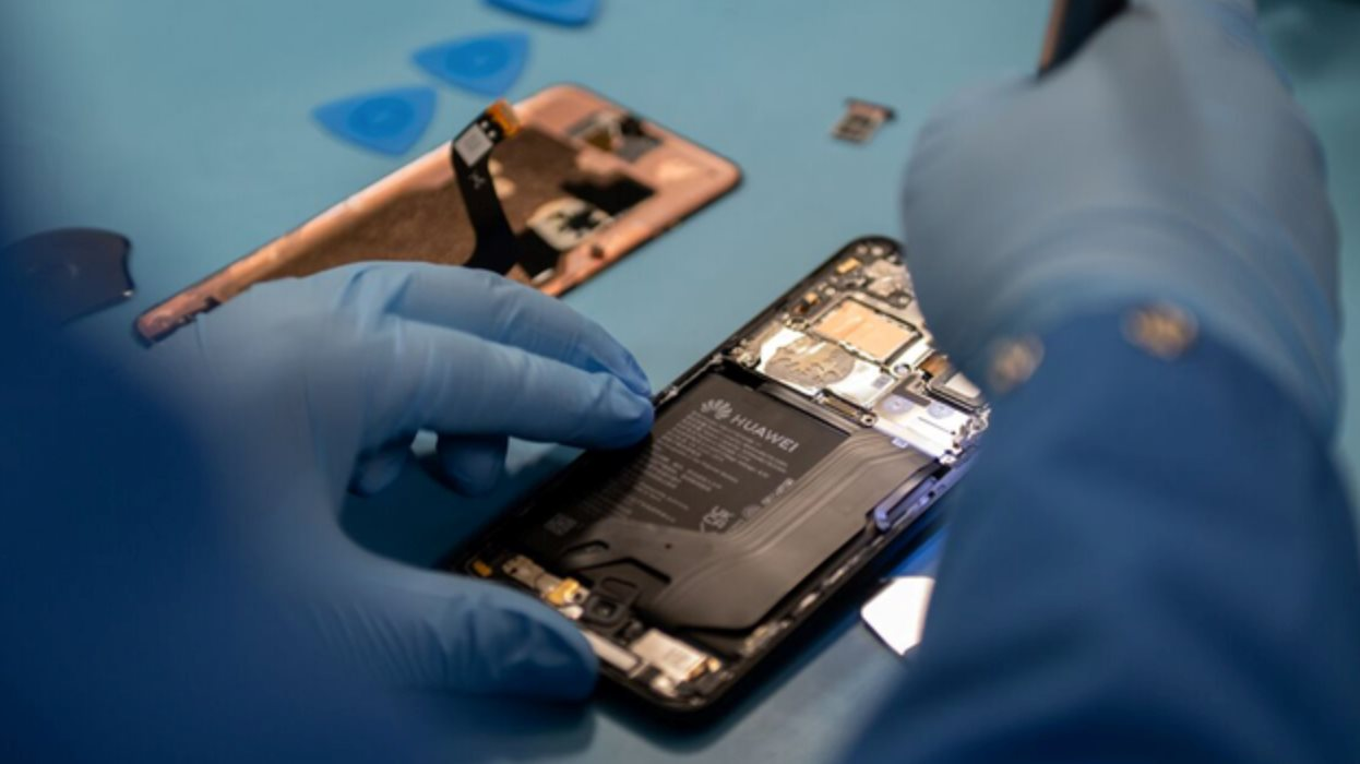 Sự trở lại của Huawei: Ph&aacute; vỡ định luật tồn tại suốt nhiều thập kỷ, trở th&agrave;nh 'vũ kh&iacute; b&iacute; mật' của Trung Quốc- Ảnh 4.