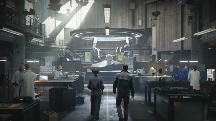 007 First Light ra mắt tuần n&agrave;y, Steam v&agrave; Xbox kh&ocirc;ng cho tải trước- Ảnh 1.