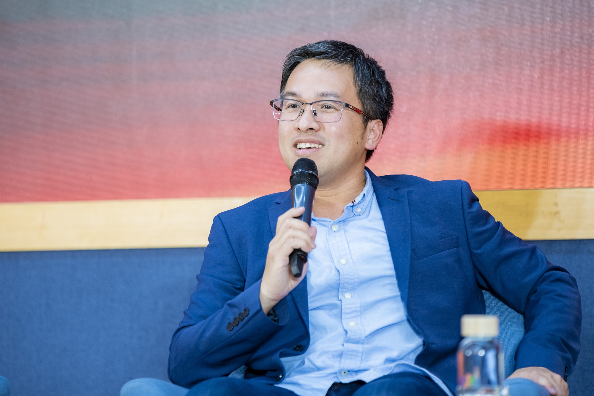 Chuy&ecirc;n gia Google DeepMind người Việt dự đo&aacute;n: Một nghề mới cực "hot" được tạo ra trong kỷ nguy&ecirc;n AI- Ảnh 2.