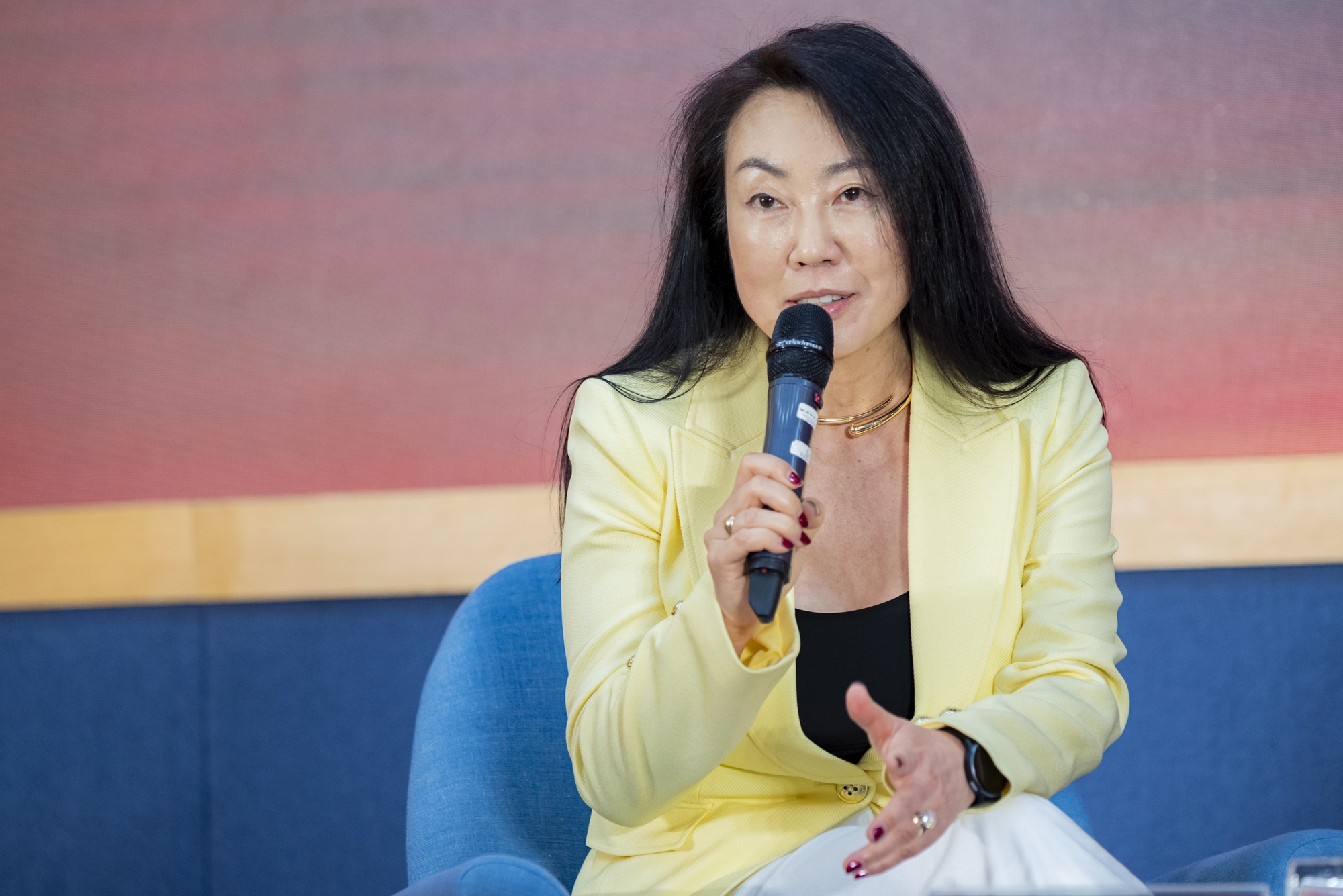 Chuy&ecirc;n gia Google DeepMind người Việt dự đo&aacute;n: Một nghề mới cực "hot" được tạo ra trong kỷ nguy&ecirc;n AI- Ảnh 5.