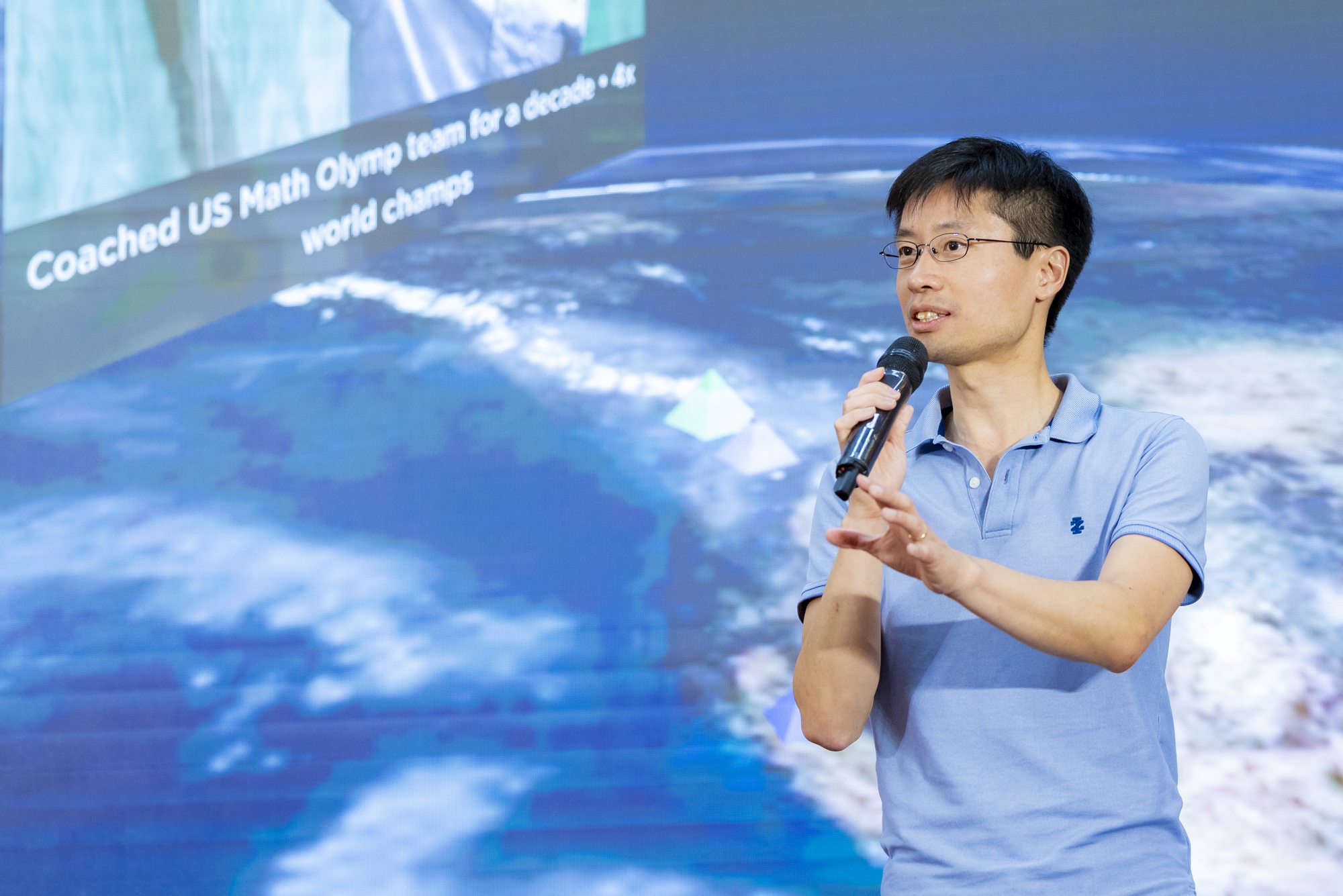 Chuy&ecirc;n gia Google DeepMind người Việt dự đo&aacute;n: Một nghề mới cực "hot" được tạo ra trong kỷ nguy&ecirc;n AI- Ảnh 6.