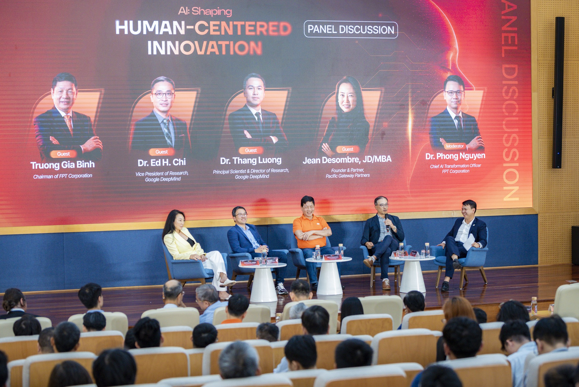 Chuy&ecirc;n gia Google DeepMind người Việt dự đo&aacute;n: Một nghề mới cực "hot" được tạo ra trong kỷ nguy&ecirc;n AI- Ảnh 1.