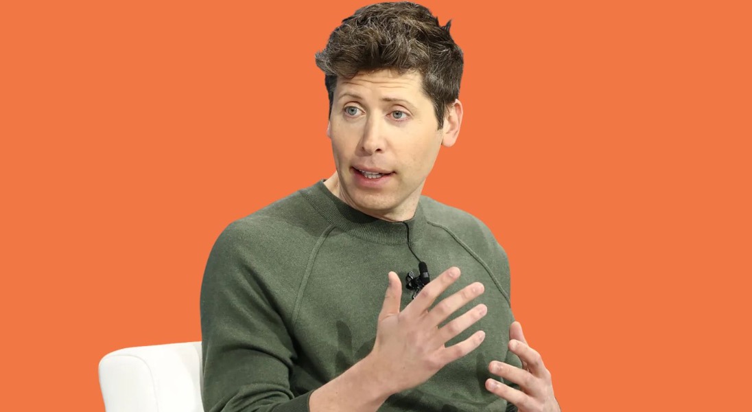 Từng vẽ n&ecirc;n tương lai thất nghiệp đầy u &aacute;m v&igrave; AI, Sam Altman thừa nhận &ldquo;t&ocirc;i đ&atilde; sai&rdquo;- Ảnh 1.