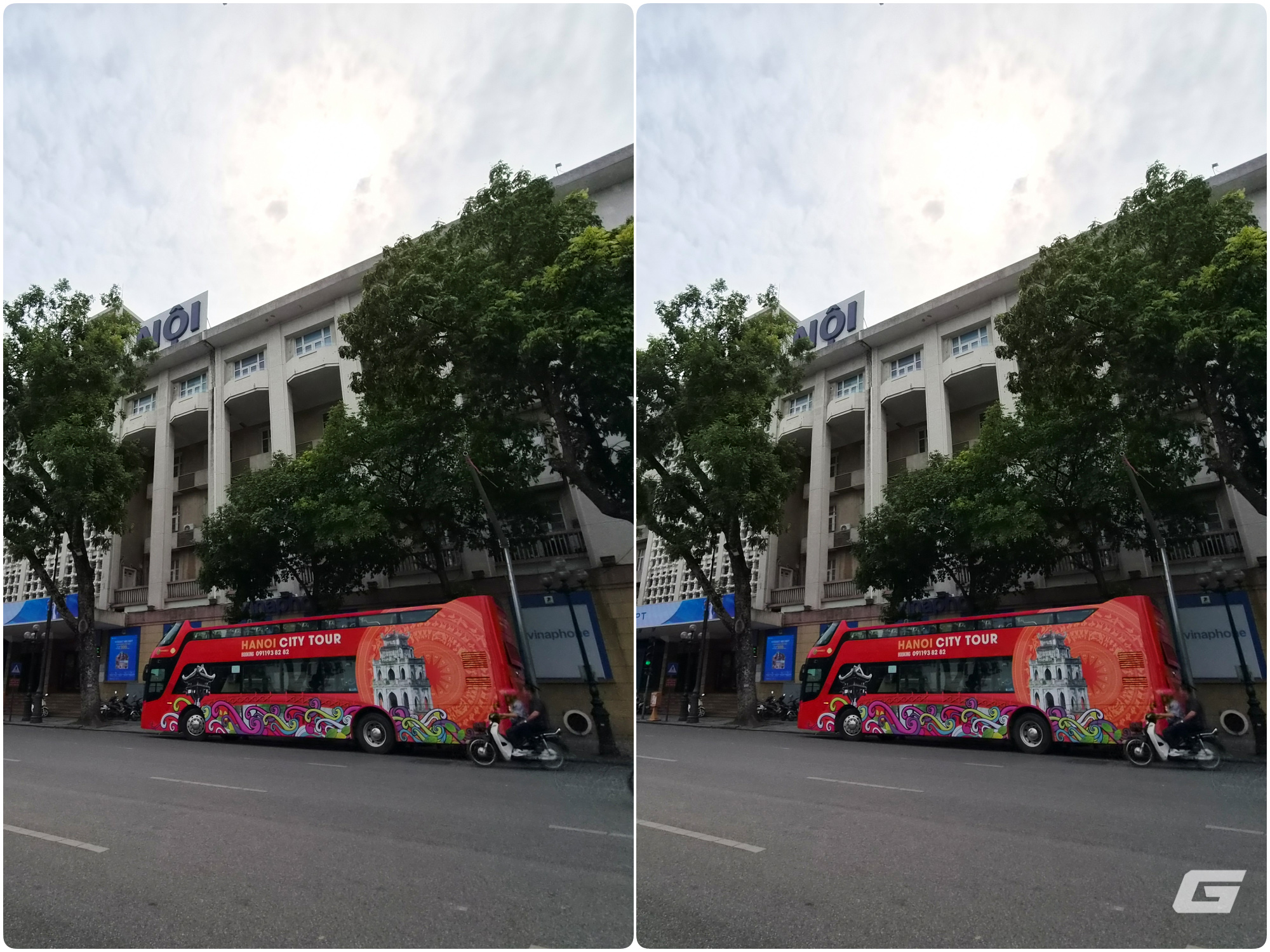 Blind test camera Xiaomi 17T Pro v&agrave; Galaxy S26 Plus: Chỉ cần nh&igrave;n m&agrave;u sắc l&agrave; đo&aacute;n được ngay? - Ảnh 4.