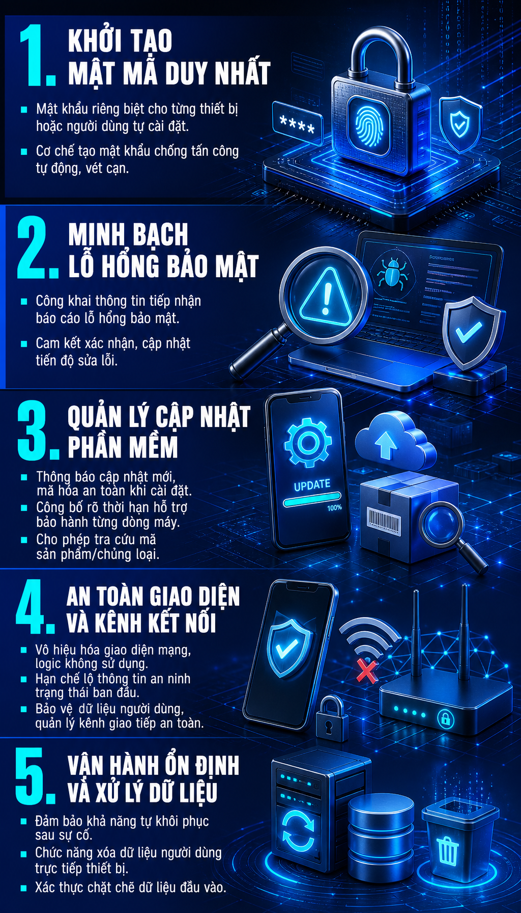 Tất cả người d&acirc;n đang d&ugrave;ng camera ch&uacute; &yacute; quy định mới nhất từ Bộ C&ocirc;ng an từ 1/7 - Ảnh 1.