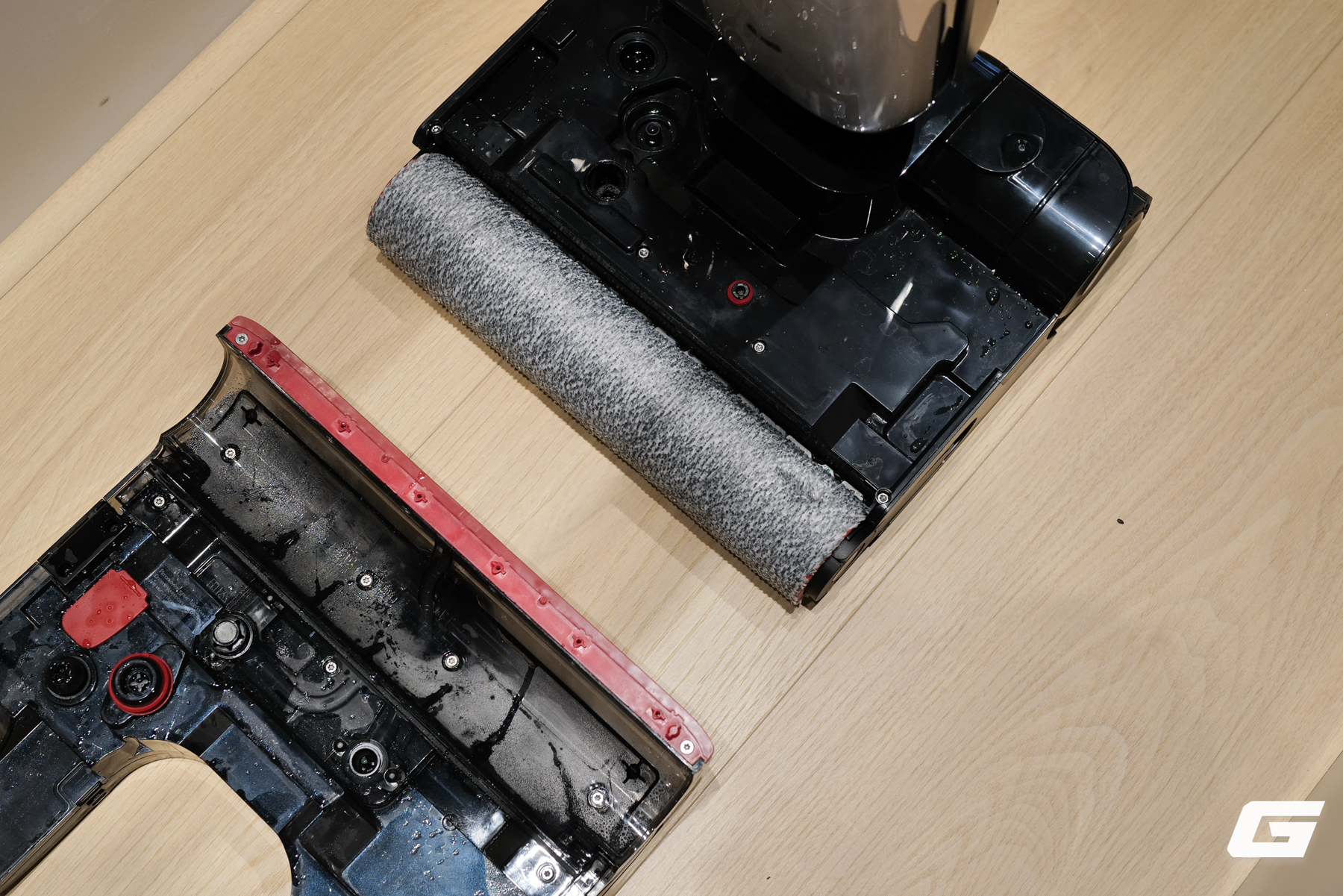 Dreame ra mắt loạt thiết bị l&agrave;m sạch cao cấp tại Việt Nam, nổi bật với H16 Pro TriForce với c&ocirc;ng nghệ l&agrave;m sạch 3 trong 1 độc đ&aacute;o  - Ảnh 9.