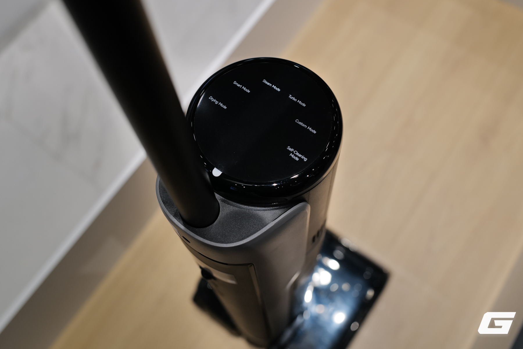 Dreame ra mắt loạt thiết bị l&agrave;m sạch cao cấp tại Việt Nam, nổi bật với H16 Pro TriForce với c&ocirc;ng nghệ l&agrave;m sạch 3 trong 1 độc đ&aacute;o  - Ảnh 15.