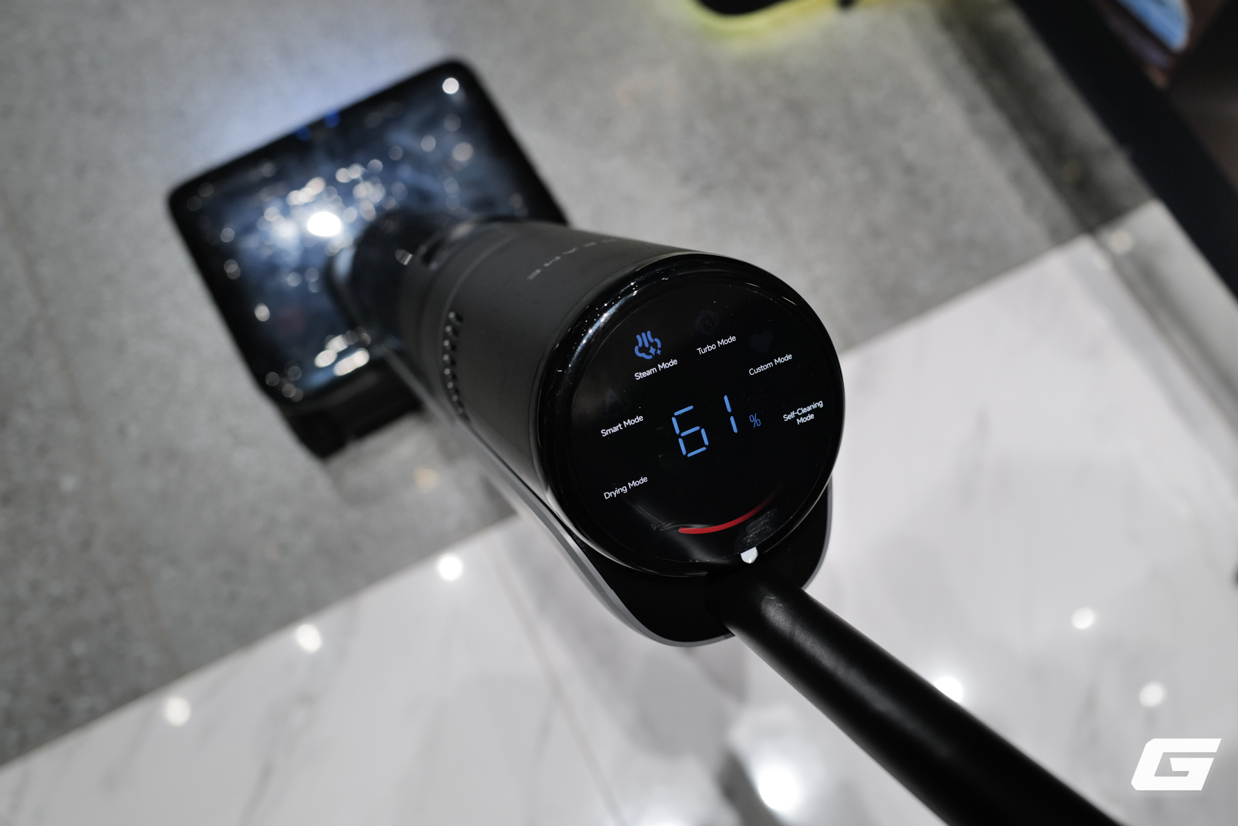 Dreame ra mắt loạt thiết bị l&agrave;m sạch cao cấp tại Việt Nam, nổi bật với H16 Pro TriForce với c&ocirc;ng nghệ l&agrave;m sạch 3 trong 1 độc đ&aacute;o  - Ảnh 12.