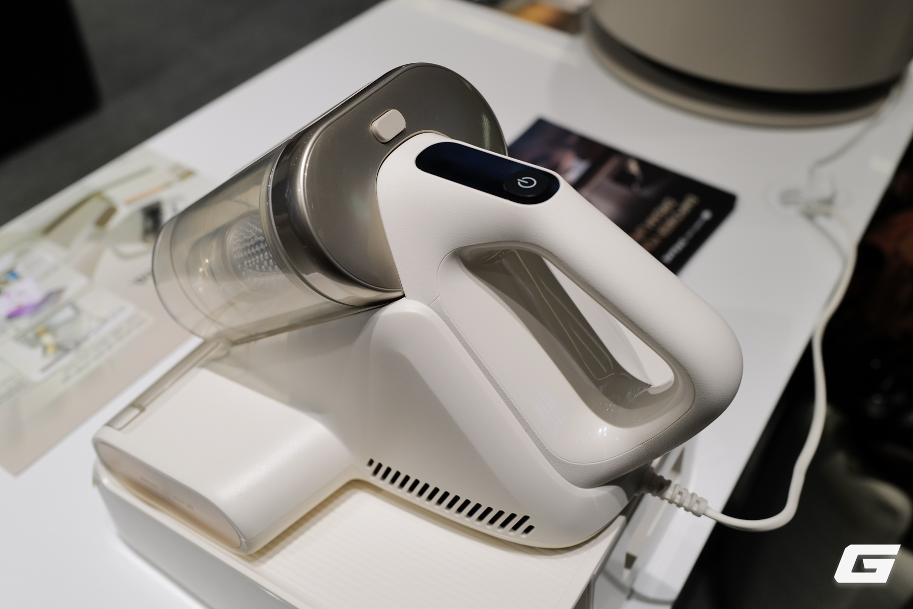 Dreame ra mắt loạt thiết bị l&agrave;m sạch cao cấp tại Việt Nam, nổi bật với H16 Pro TriForce với c&ocirc;ng nghệ l&agrave;m sạch 3 trong 1 độc đ&aacute;o  - Ảnh 24.