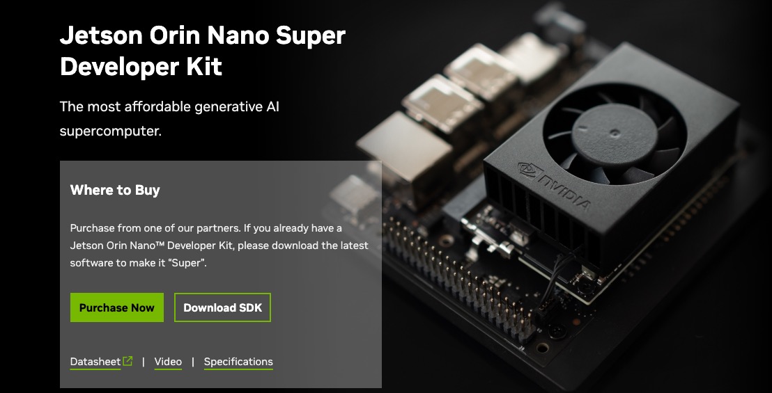 Nvidia c&oacute; chiếc m&aacute;y AI gi&aacute; ngang ChatGPT Pro, nhưng biến h&oacute;a đơn AI 200 USD/th&aacute;ng th&agrave;nh 2 USD tiền điện - Ảnh 2.
