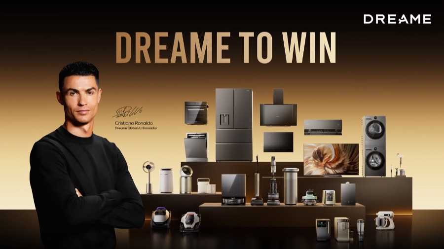 Dreame ra mắt loạt thiết bị l&agrave;m sạch cao cấp tại Việt Nam, nổi bật với H16 Pro TriForce với c&ocirc;ng nghệ l&agrave;m sạch 3 trong 1 độc đ&aacute;o  - Ảnh 1.