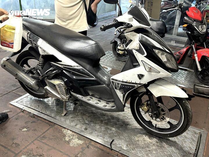 Xăng E10 bị nghi ngờ l&agrave;m xe chết m&aacute;y, thợ sửa chữa chỉ ra nguy&ecirc;n nh&acirc;n bất ngờ - Ảnh 5.